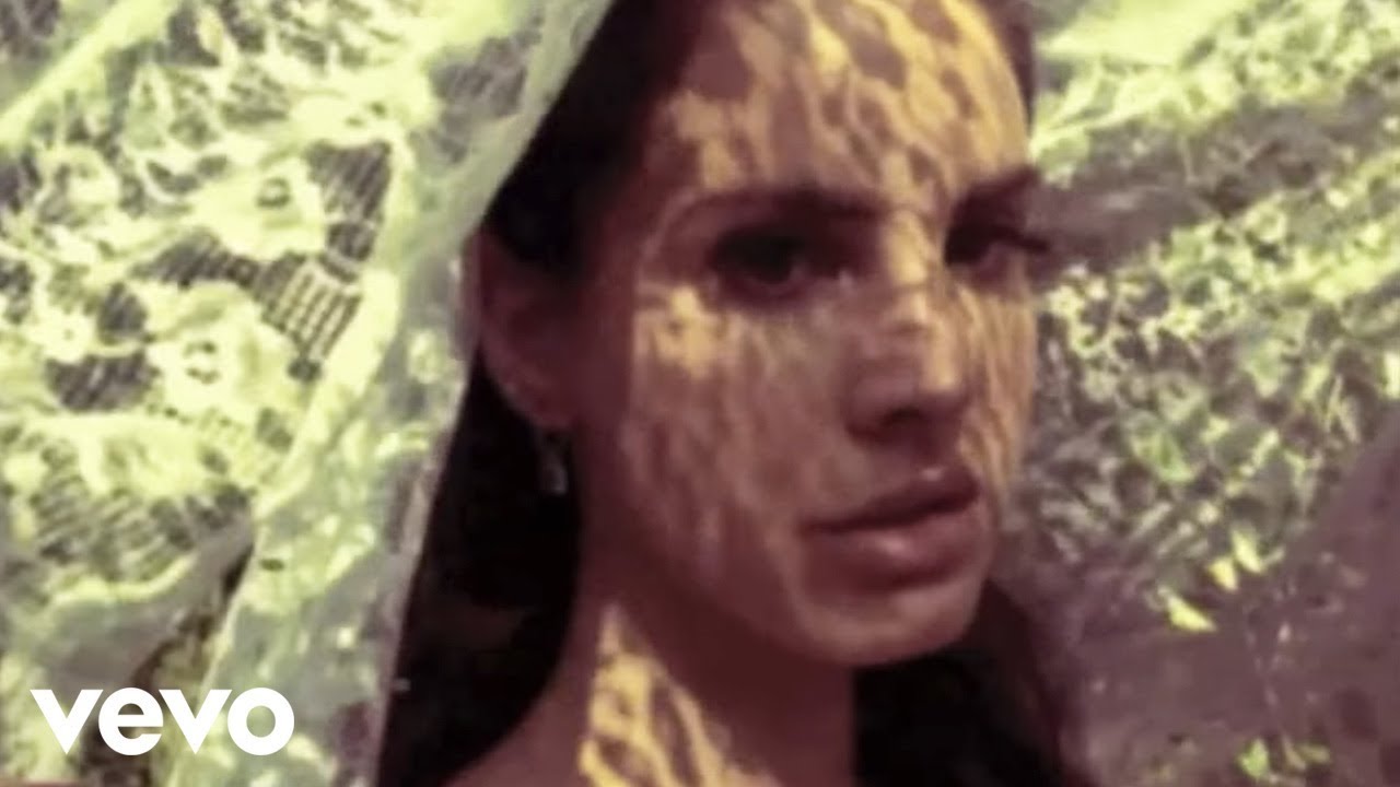 Lana Del Rey   Ultraviolence