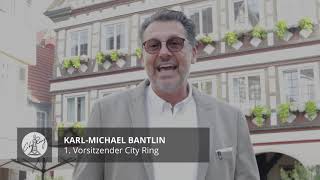 Verkaufsoffener Sonntag - City Ring