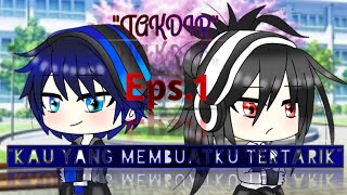 Download Lagu TAKDIR Eps.1 || glmm Indonesia || HikariHK Official MP3