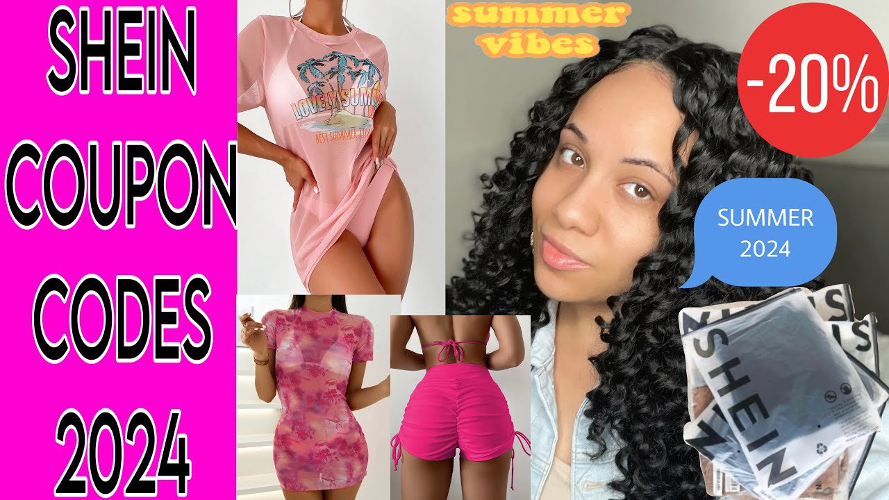 best shein discount
