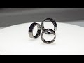 Galaxy Ring! Todo lo que tienes que saber (y todo lo que pasó en el #Unpacked2024)