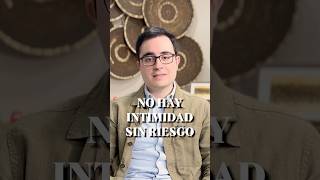 LA INTIMIDAD 🤝🏻