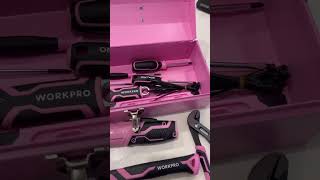 Celebrity Love the color of these...🎀 Repost from @uniqueeverything (IG) #shorts #workpro #workprotools #pink Net Worth