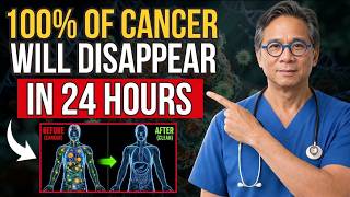 Doctor Reveals 5 Cancer Prevention Habits After 50 | Stop Cancer Naturally &amp; Live Longer