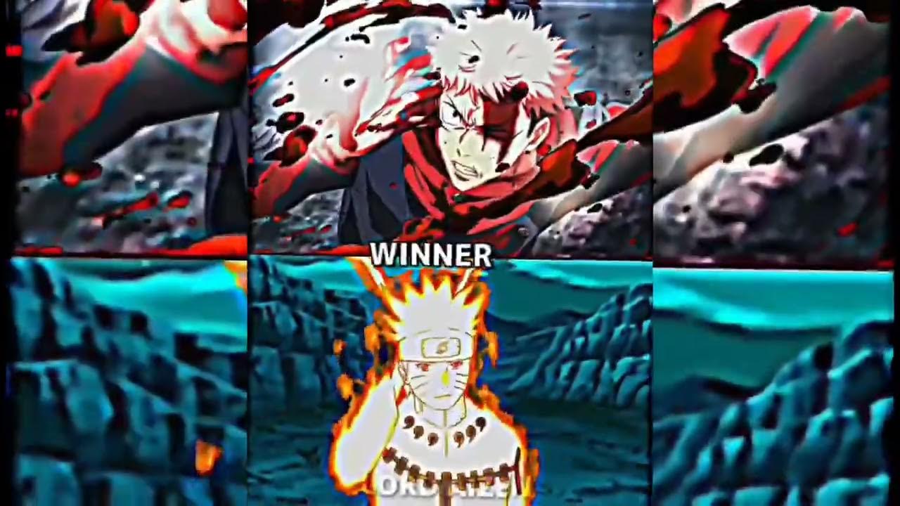 TEAM 7 vs TEAM Gojo ! who is win YouTube
