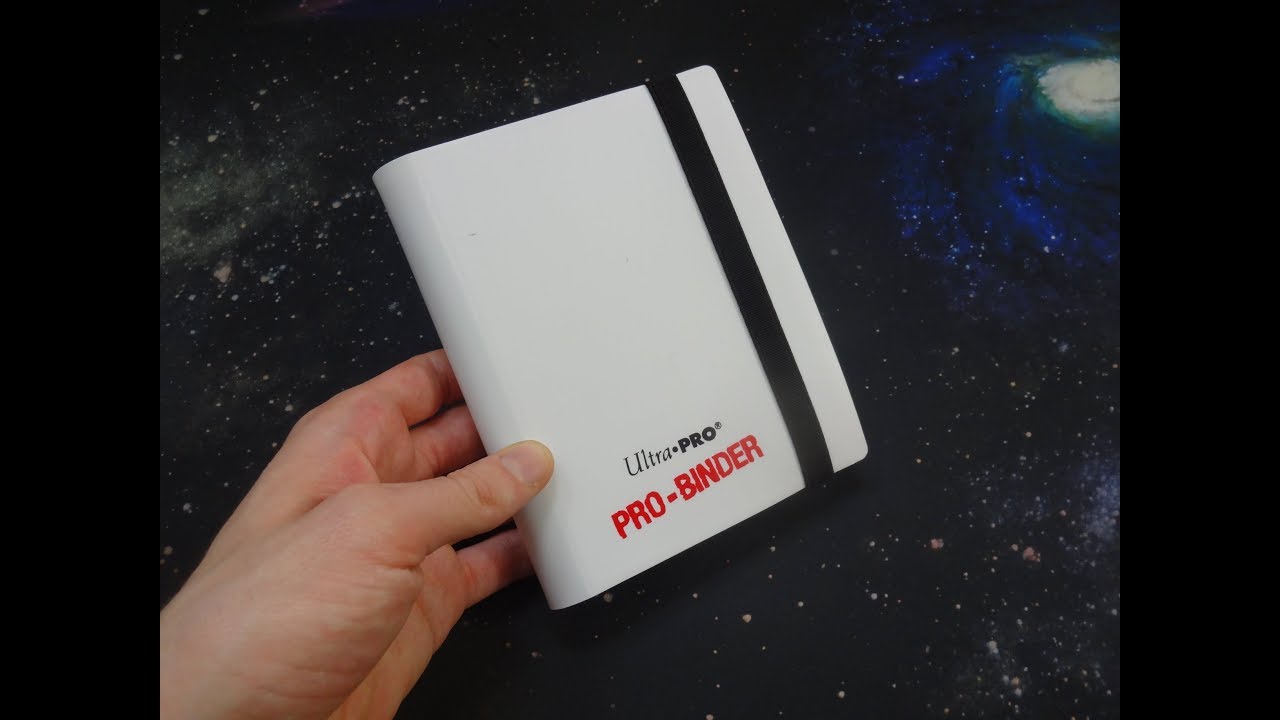 MTG Ultra PRO チョコボ Pro Binder Amazon.com: Ultra Pro - Wilds of Eldraine 4-Pocket PRO
