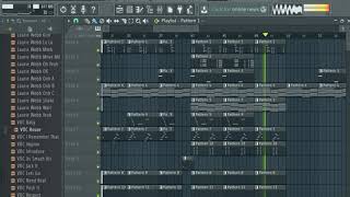 man man- niache (demo version). With FLP