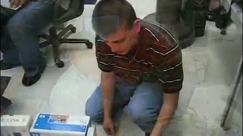 Robot Programming - Team 6, FIU Miami