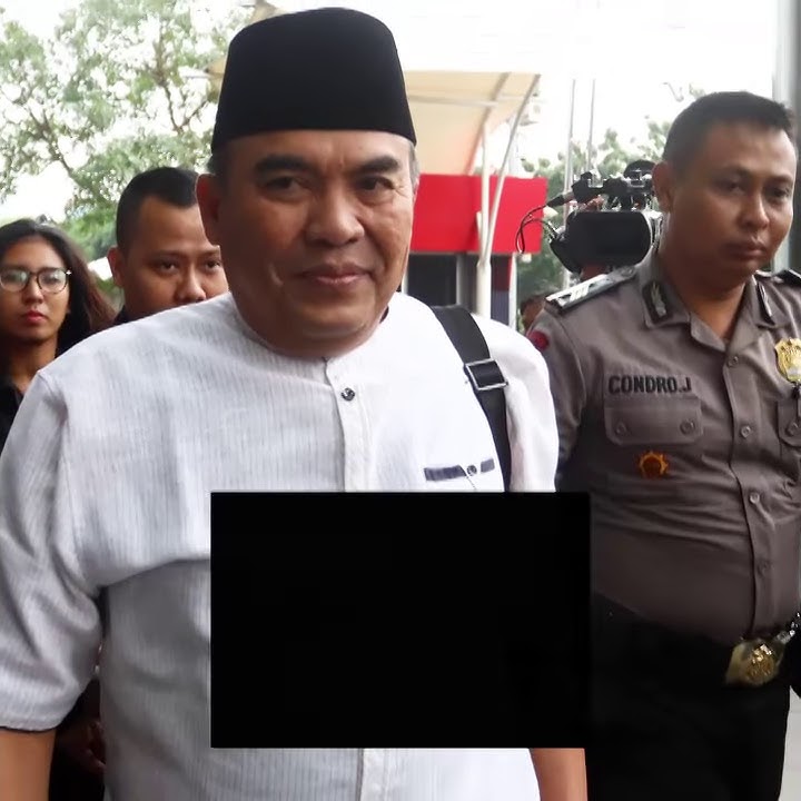 Bupati Jepara Irit Bicara Usai Diperiksa KPK