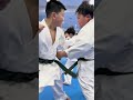 福岡支部少年部ボディ打ち2025.01.01 #karate #空手 #kyokushin #martialarts #極真空手 #新極真会 #shorts #shinkyokushin #budo