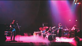 Pink Floyd - Any Colour You Like (Live at Brighton 70&#39;s) 12H OF LOOP MUSIC 🌑👽