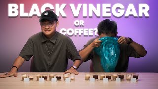 Starbucks Vs Mccafe?? Which Is Better? Ft. Jobroseph - Taste Test Ep. 2