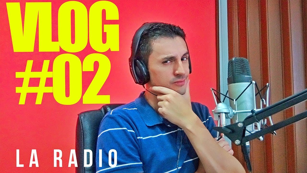 ¡LOCUTOR, POR FAVOR PÓNGAME ESA CANCIÓN!