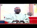 Senate Plenary  4TH FEBRUARY, 2020