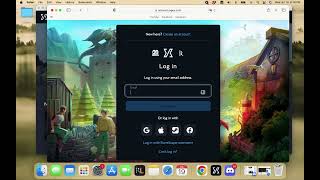 Adding an authenticator to your Jagex Account in 2023