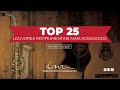 Top 25  louvores instrumentais mais acessados  igreja crist maranata