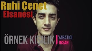 Ruhi Çenet - Ünlüler Anatomisi #2 | Farklı Olma Sanatı screenshot 4