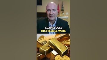 HyperInflation of Germany is like Bitcoin Today. Luke Gromen