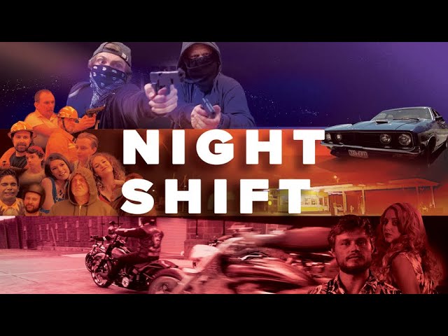 Night Shift (2021) - IMDb