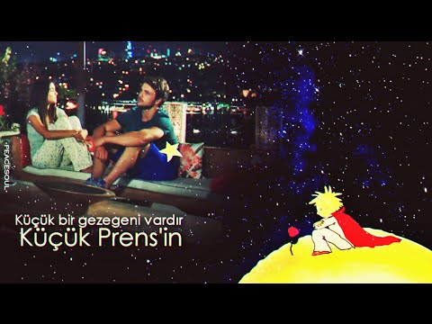 Ali Mertoğlu | Küçük Prens'in Hikayesi