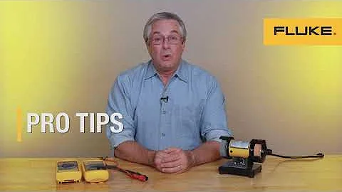 What is a True-RMS meter? | Fluke Pro Tips