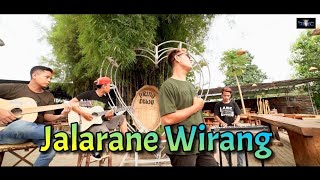JALARANE WIRANG - Yudha Brivano