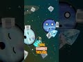 Planets Showing Off Their Rarest Materials