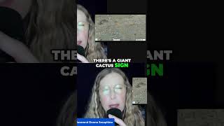Nancy Guthrie and 30 Foot Landmark Cactus GET SURVEILLANCE CAMERAS NOW!! Possible Route to Nogales