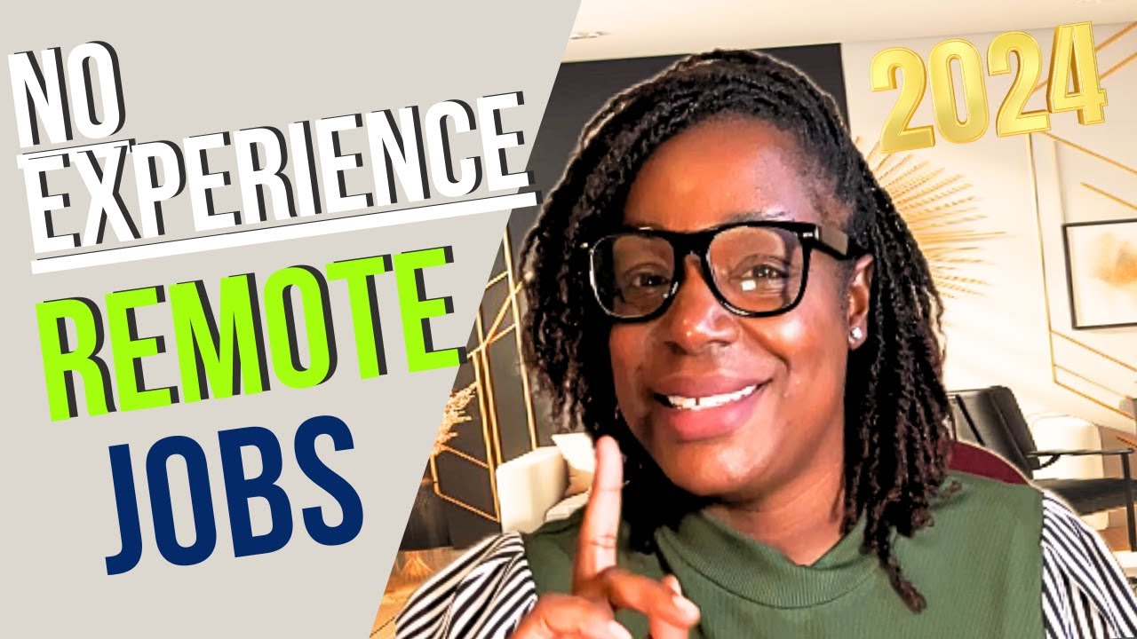 Top 10 Remote Jobs You Can Get With No Experience Work From Home top-10-remote-jobs-you-can-get-with-no-experience-work-from-home