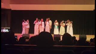 Information For Good - Forever Bass'd (Small Group) (A Cappella Cover) | Spring Concert 2026 Guide