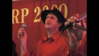 Video thumbnail of "RP 2000 - Cumbias"