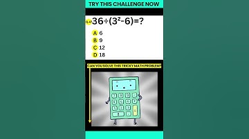 If you get this, you