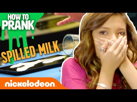 how-to-prank-w/-the-game-shakers:-spilled-milk-|-nick