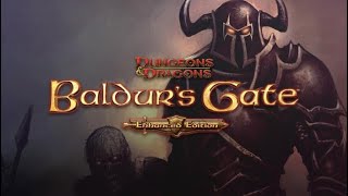 Baldurs Gate Enhanced Edition Review