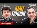 Clean comedy netflix special mentor of comedians amit tandon kwh show with guptaji ep 14