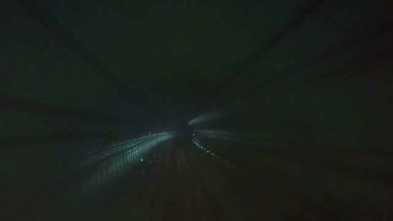 MRT Downtown Line | Ride on C951 9044 | Bedok Reservoir to Bedok North