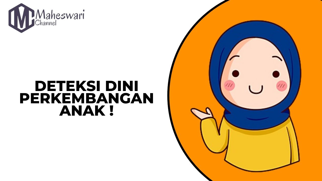 MATERI & SOAL DETEKSI DINI PERKEMBANGAN ANAK (KPSP, TDL, TDD, DDST) || UKOM || SKB || PPPK BIDAN