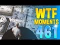 PUBG Daily Funny WTF Moments Highlights Ep 461
