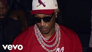 Future ft. Gucci Mane - My Chain [Music Video]