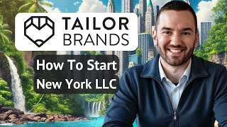 How To Start An LLC In New York In 2025 (The Fastest Way)