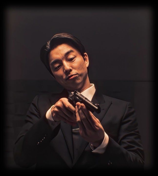 Salesman [Gong Yoo] Edit | Squid Game 2 | juno, blindheart - Solitude - (Slowed) #shorts #squidgame