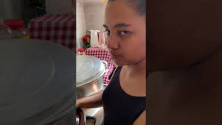 El que me faltaba probar arroz quemado 🥴#youtube #humor #youtubeshorts #cocina #comida suscribir