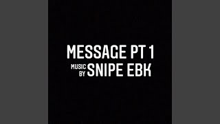 Message Pt. 1 (Remastered)