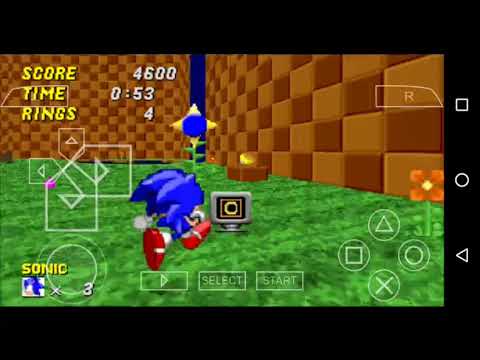 Blast android robo download 2 sonic Sonic Robo