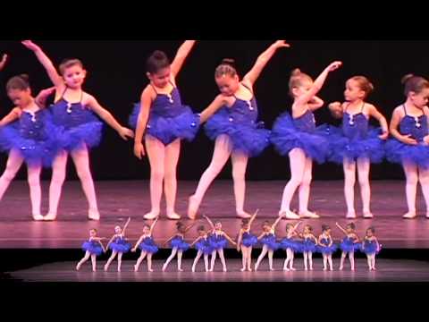Music Box Dancer