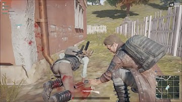 Cheaters in PUBG   Hacker Compilation  Playerunknown