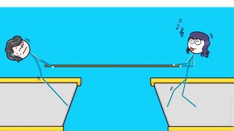 456: Skip Troll game (Squid Game Stickman) Level 81-100.