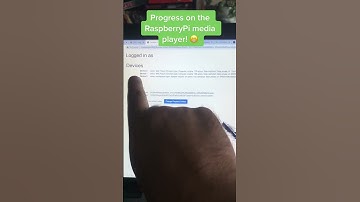 Spotify API Connected