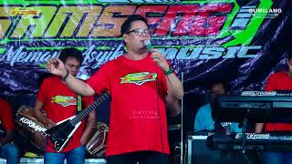 SAMSENG MUSIC - AIR MATA TIADA ARTI MC KEMBUT - WEDDING YENI \u0026 BAYU BRINGIN CANGKRING BATEALIT