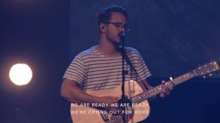 Worship Moment: Endlessly - Dallas Wigston